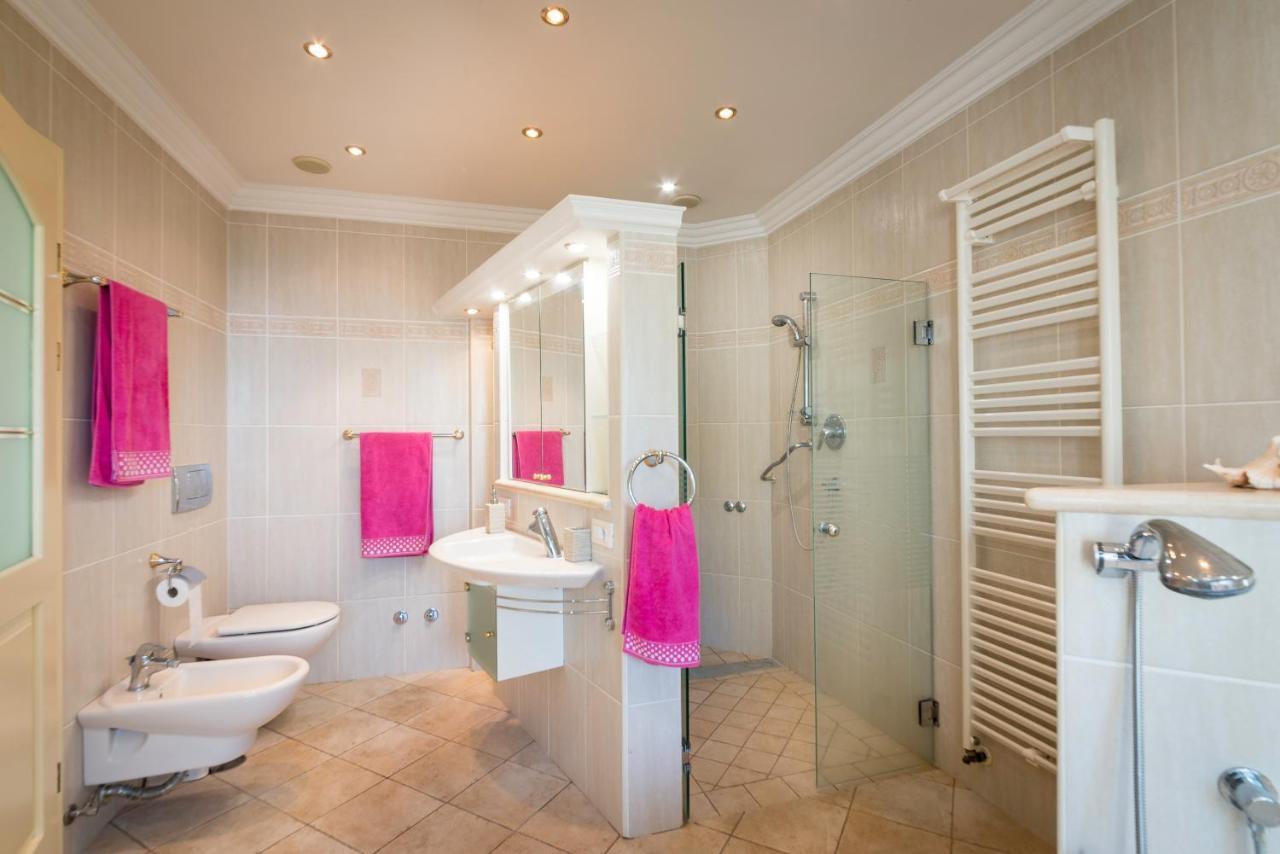 Relaxing Villa Heated Pool Luxurious Views Massage Santa Ursula  Exterior photo